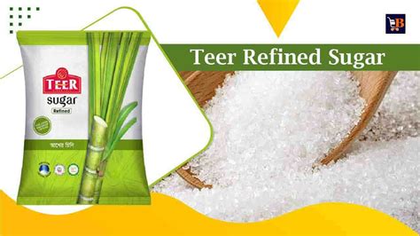 Teer Sugar .